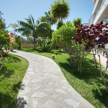 Catalonia Oro Negro Hotel Playa de las Americas  Exterior photo