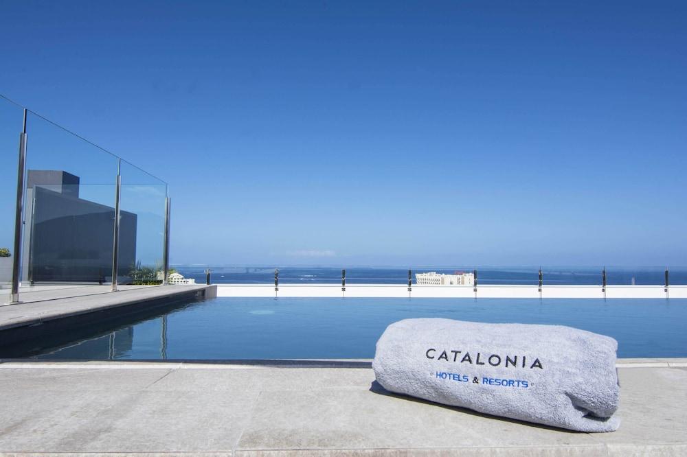 Catalonia Oro Negro Hotel Playa de las Americas  Exterior photo