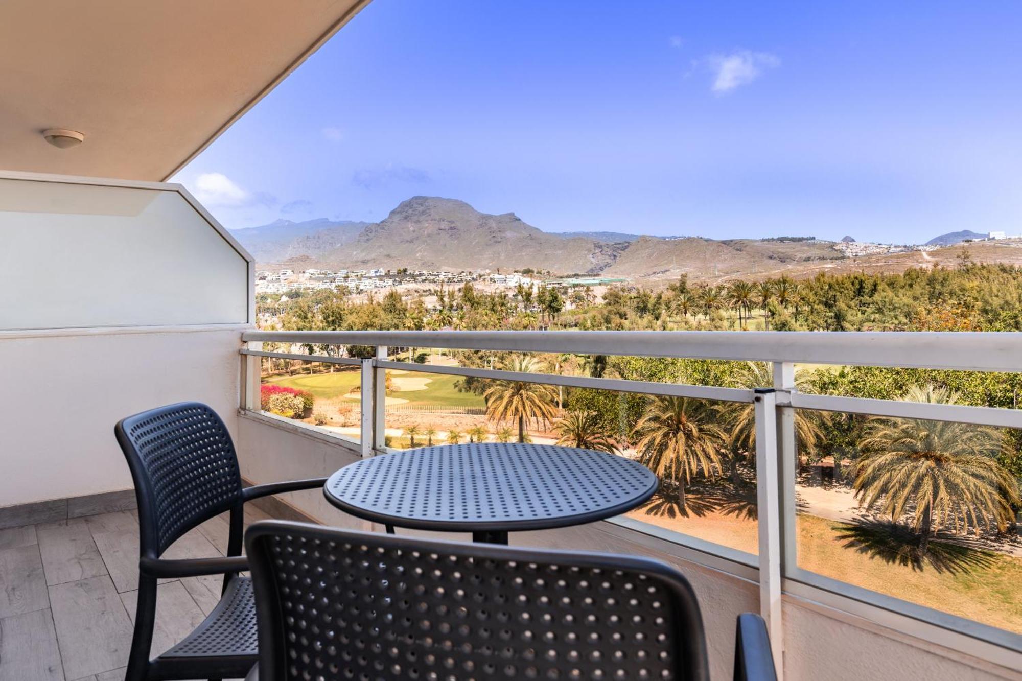 Catalonia Oro Negro Hotel Playa de las Americas  Exterior photo