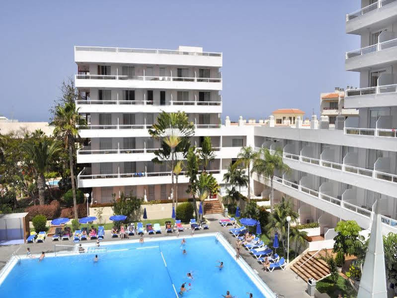 Catalonia Oro Negro Hotel Playa de las Americas  Exterior photo
